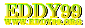 eddy99 logo